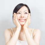 若返り・美肌のイメージ