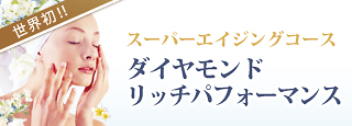 ダイレクトパフォーマンスDX